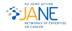 JANE logo
