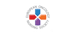 European Oncology nursing society logo