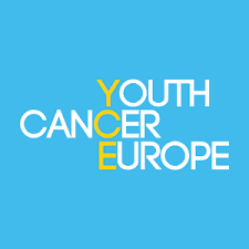 Youth Cancer Europe logo
