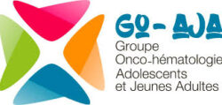 Go AJA logo
